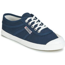 Sneakers basse Kawasaki ORIGINAL Blu - 38