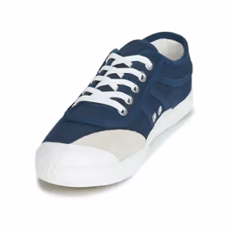 Sneakers basse Kawasaki ORIGINAL Blu - 38