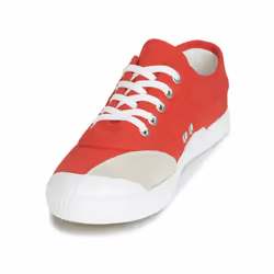 Sneakers basse Kawasaki ORIGINAL Rosso - 38