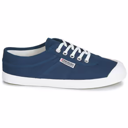 Sneakers basse Kawasaki ORIGINAL Blu - 40