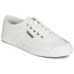 Sneakers basse Kawasaki ORIGINAL Bianco - 41