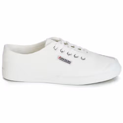 Sneakers basse Kawasaki ORIGINAL Bianco - 41