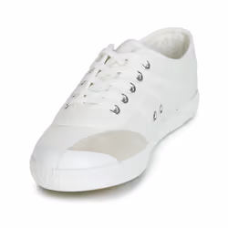 Sneakers basse Kawasaki ORIGINAL Bianco - 41