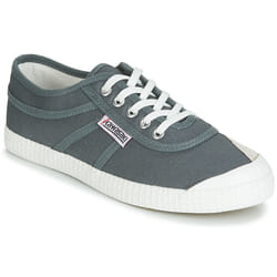 Sneakers basse Kawasaki ORIGINAL Grigio - 41