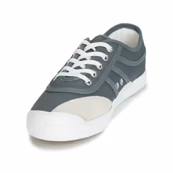 Sneakers basse Kawasaki ORIGINAL Grigio - 41