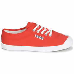 Sneakers basse Kawasaki ORIGINAL Rosso - 44