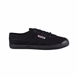 Sneakers Kawasaki Original Canvas Shoe K192495 1001S Black Solid Nero - 45