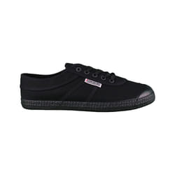 Sneakers Kawasaki Original Canvas Shoe K192495 1001S Black Solid Nero - 45