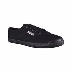 Sneakers Kawasaki Original Canvas Shoe K192495 1001S Black Solid Nero - 45