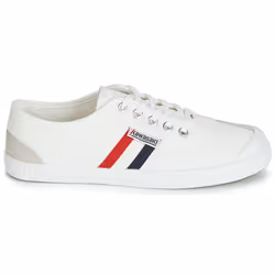 Sneakers basse Kawasaki RETRO Bianco - 36