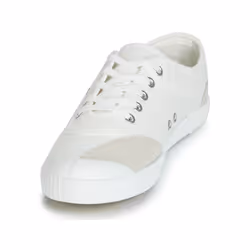 Sneakers basse Kawasaki RETRO Bianco - 36