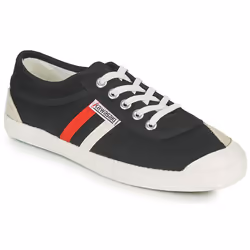 Sneakers basse Kawasaki RETRO Nero - 38
