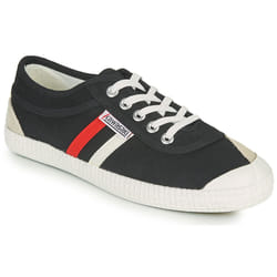 Sneakers basse Kawasaki RETRO Nero - 38