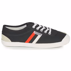 Sneakers basse Kawasaki RETRO Nero - 38