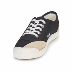 Sneakers basse Kawasaki RETRO Nero - 38