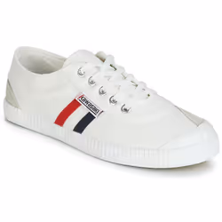 Sneakers basse Kawasaki RETRO Bianco - 38