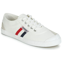 Sneakers basse Kawasaki RETRO Bianco - 38