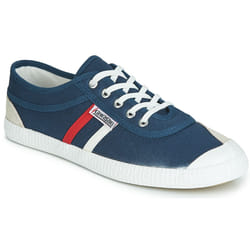 Sneakers basse Kawasaki RETRO Blu - 39