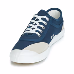 Sneakers basse Kawasaki RETRO Blu - 39 - Vista aggiuntiva 3