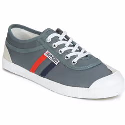 Sneakers basse Kawasaki RETRO Grigio - 40