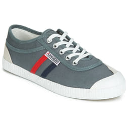 Sneakers basse Kawasaki RETRO Grigio - 40