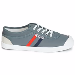 Sneakers basse Kawasaki RETRO Grigio - 40
