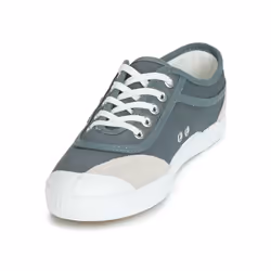 Sneakers basse Kawasaki RETRO Grigio - 40