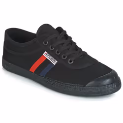 Sneakers basse Kawasaki RETRO Nero - 41