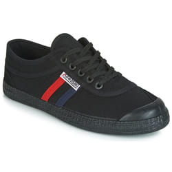 Sneakers basse Kawasaki RETRO Nero - 41