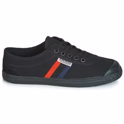 Sneakers basse Kawasaki RETRO Nero - 45