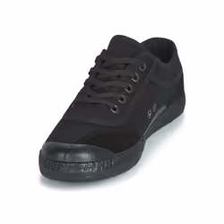 Sneakers basse Kawasaki RETRO Nero - 45