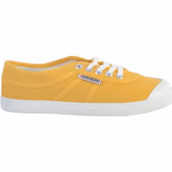 Sneakers basse Kawasaki 166428 Oro - 36 - Vista aggiuntiva 2