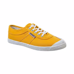 Sneakers Kawasaki Original Canvas Shoe K192495 5005 Golden Rod Giallo - 40