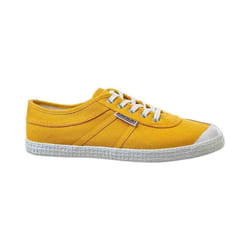 Sneakers Kawasaki Original Canvas Shoe K192495 5005 Golden Rod Giallo - 41