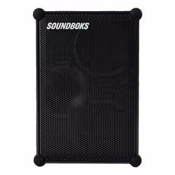 SOUNDBOKS 4 Altoparlante da festa Nero 72 W - Vista aggiuntiva 2