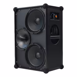 SOUNDBOKS 4 Altoparlante da festa Nero 72 W - Vista aggiuntiva 5