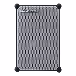 SOUNDBOKS 4 Altoparlante da festa Nero, Grigio 72 W - Vista aggiuntiva 2