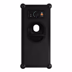 SOUNDBOKS 4 Altoparlante da festa Nero, Grigio 72 W - Vista aggiuntiva 3