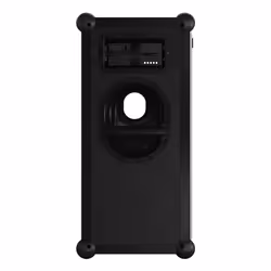 SOUNDBOKS 4 Altoparlante da festa Nero, Grigio 72 W - Vista aggiuntiva 4