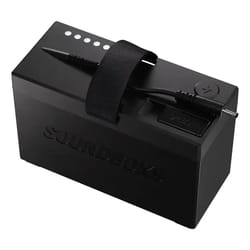 SOUNDBOKS The Battery