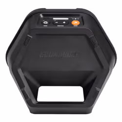 SOUNDBOKS Lightboks Adatto per uso interno Faro da discoteca Nero - Vista aggiuntiva 4