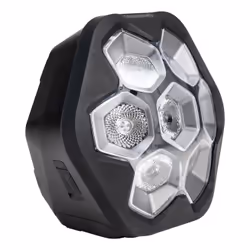 SOUNDBOKS Lightboks Adatto per uso interno Faro da discoteca Nero - Vista aggiuntiva 5
