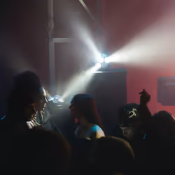 SOUNDBOKS Lightboks Adatto per uso interno Faro da discoteca Nero - Vista aggiuntiva 7