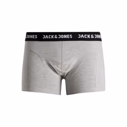 Jack & Jones 12160750_2161_712808.63 Pantaloncino Nero - Vista aggiuntiva 4