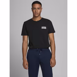 Jack & Jones 12151955, Maglietta, XXL, Cotone, 1 pz