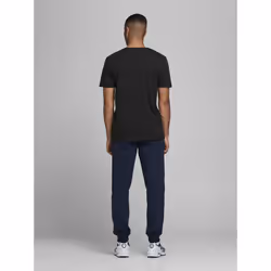 Jack & Jones 12151955 Maglietta Cotone