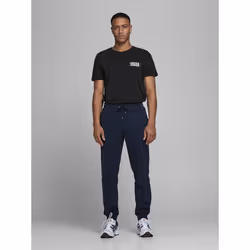 Jack & Jones 12151955 Maglietta Cotone