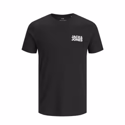 Jack & Jones 12151955 Maglietta Cotone - Vista aggiuntiva 7