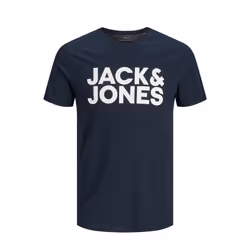 Jack & Jones 12151955 Maglietta Cotone - Vista aggiuntiva 7