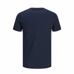 Jack & Jones 12151955 Maglietta Cotone - Vista aggiuntiva 8